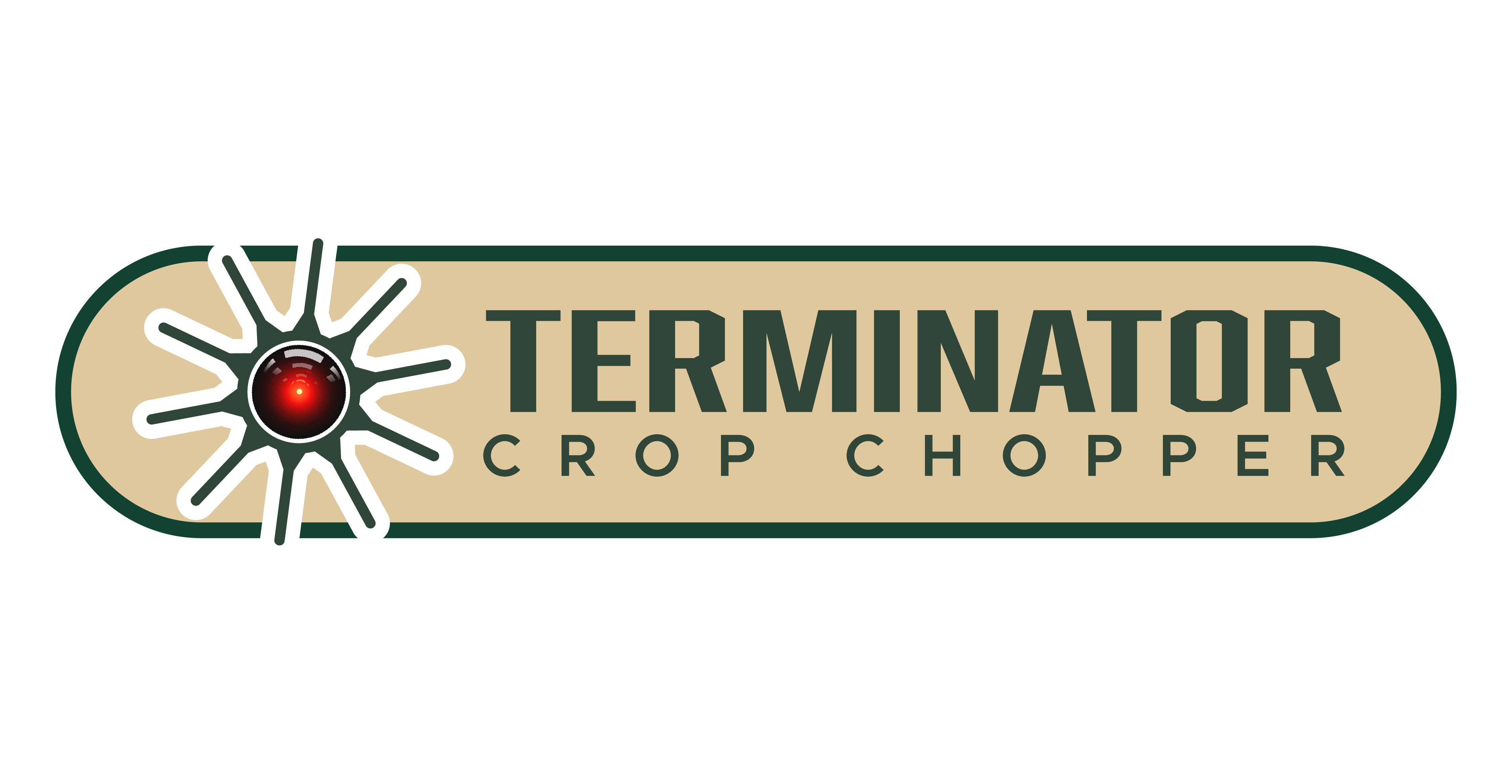 Terminator Crop Chopper Harrell Ag Products