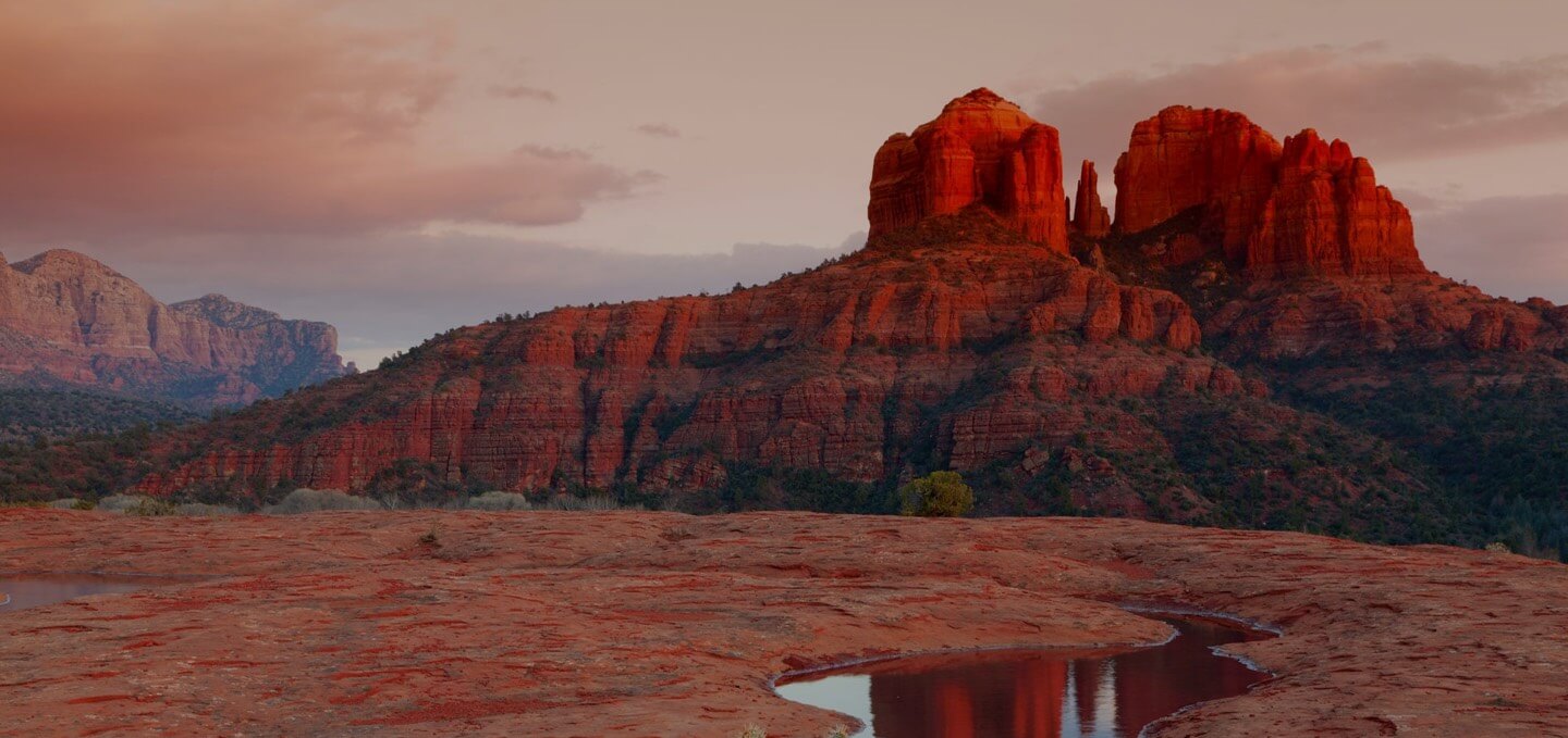 Group Harrell Destinations