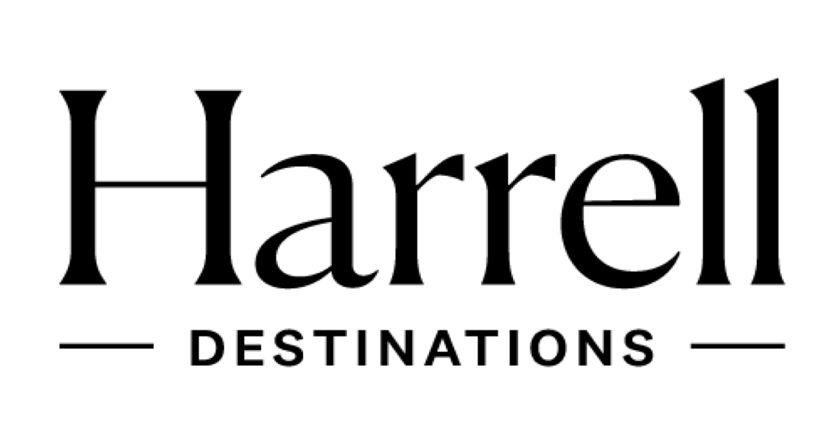 Harrell Destinations