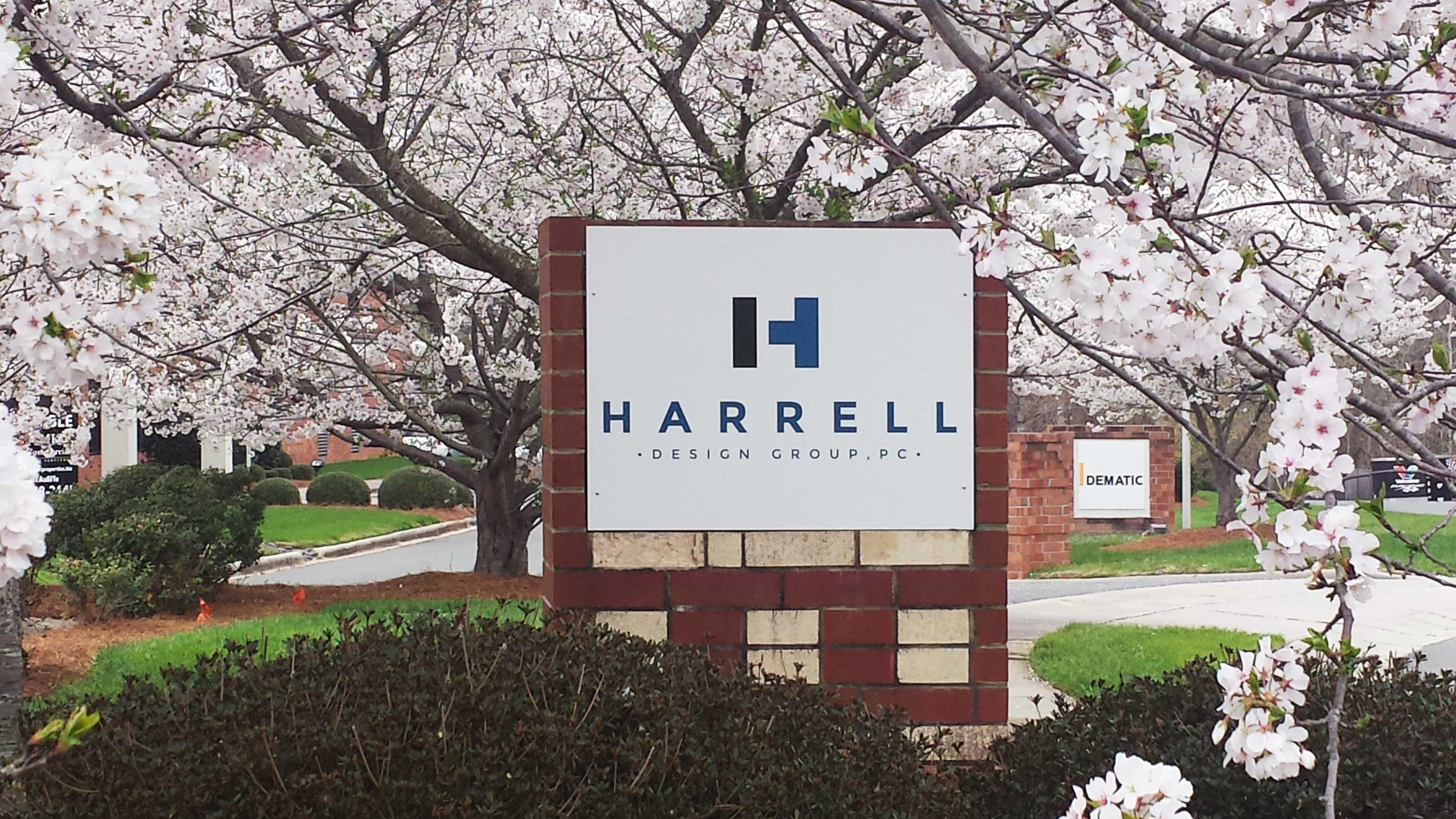 About Harrell Design Group, PC Engineering Consultant