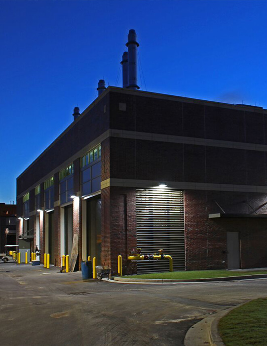 Commercial & Retail Harrell Design Group, PC Engineering Consultant