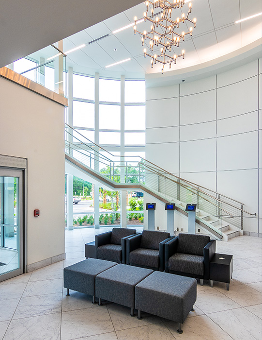 Engineering Harrell Design Group, PC Engineering Consultants