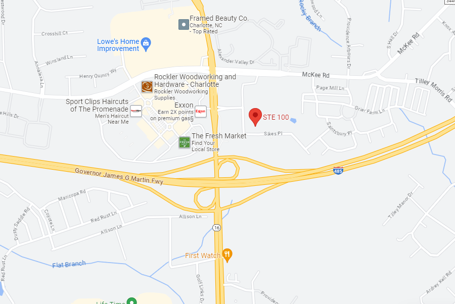 Contact Harrell Design Group, PC Engineering Consultant