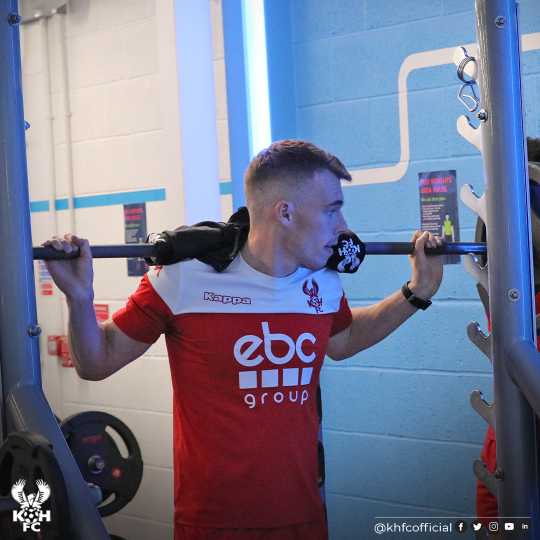 Gallery At The Gym Group Kidderminster Official site of the