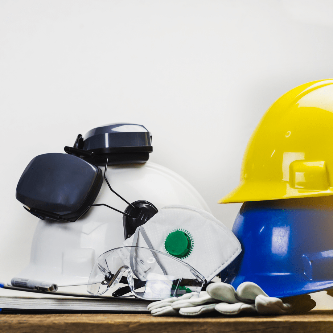 Personal Protective Equipment at Work (Amendment) Regulations 2022