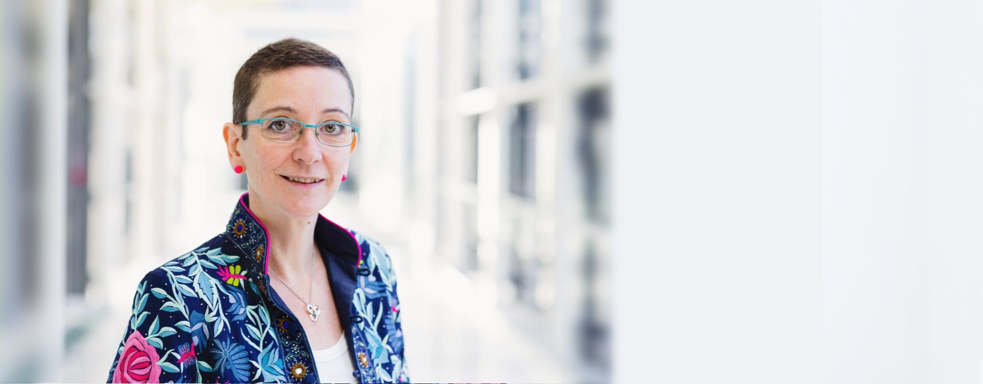 Pro ViceChancellor Academic & Provost Professor of Higher Education