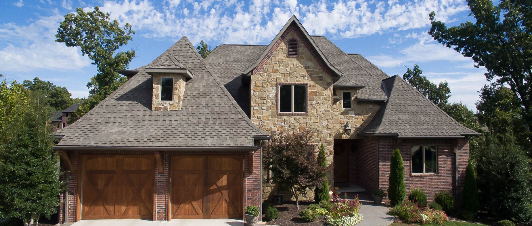 Professional Roofing Supplies in Salt Lake City, UT Harrington & Co.