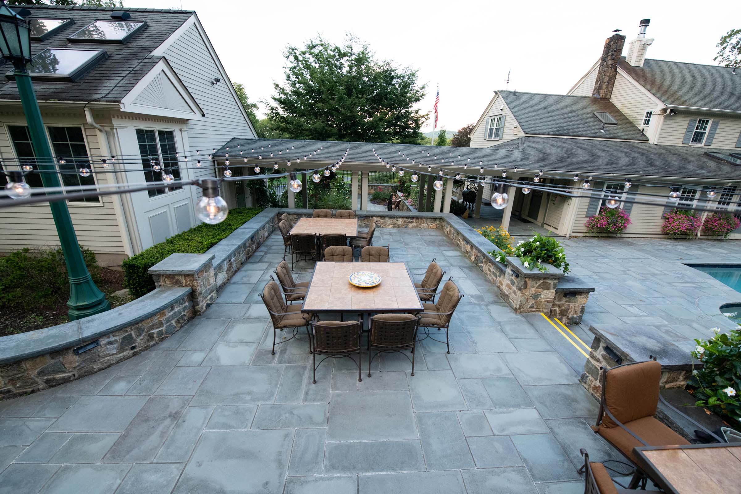 Gallery Harrington Contractors Chester, NJ