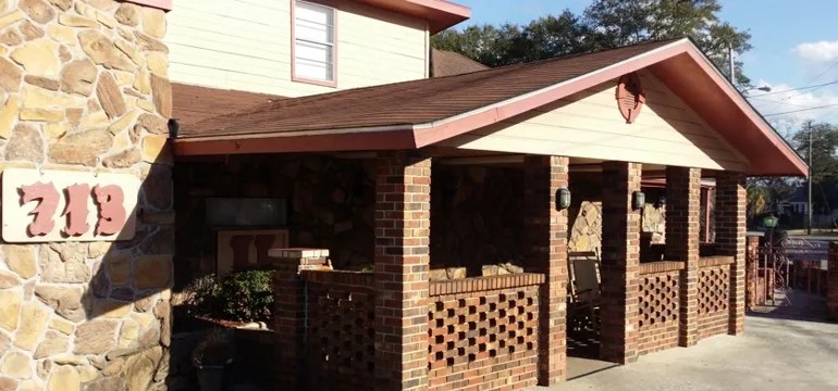 Harrington Funeral Home, Inc. 2292422828 Valdosta