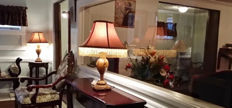 Harrington Funeral Home, Inc. 2292422828 Valdosta