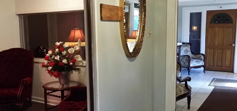 Harrington Funeral Home, Inc. 2292422828 Valdosta