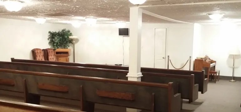 Harrington Funeral Home, Inc. 2292422828 Valdosta