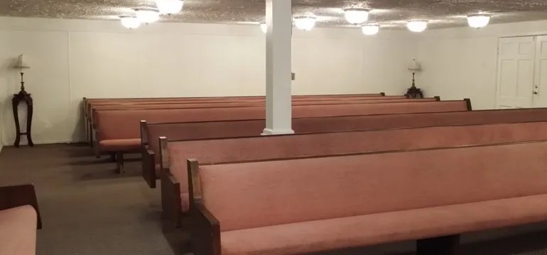 Harrington Funeral Home, Inc. 2292422828 Valdosta