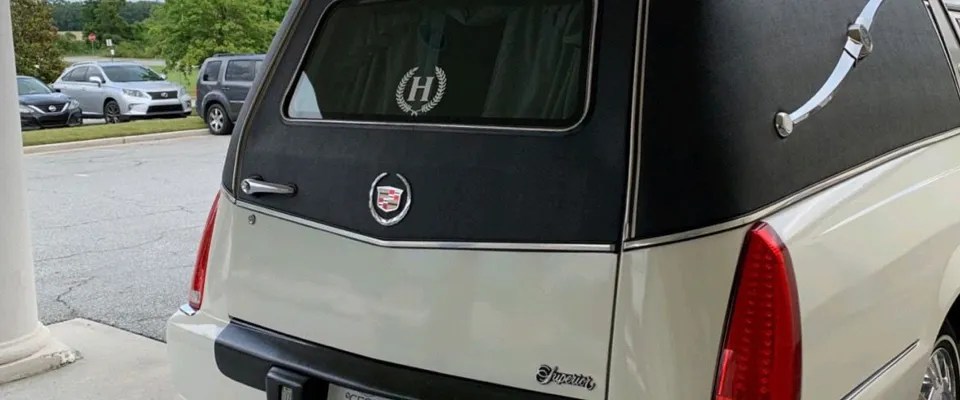 Harrington Funeral Home, Inc. 2292422828 Valdosta