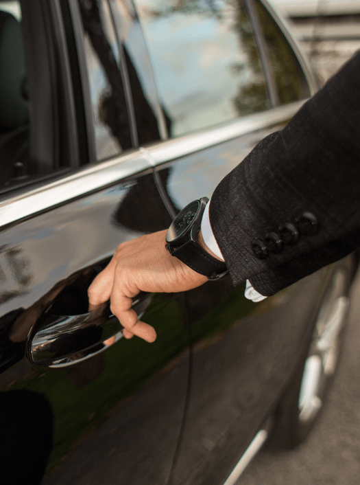 Harrington Limousine Service Perth Amboy, New Jersey Airport