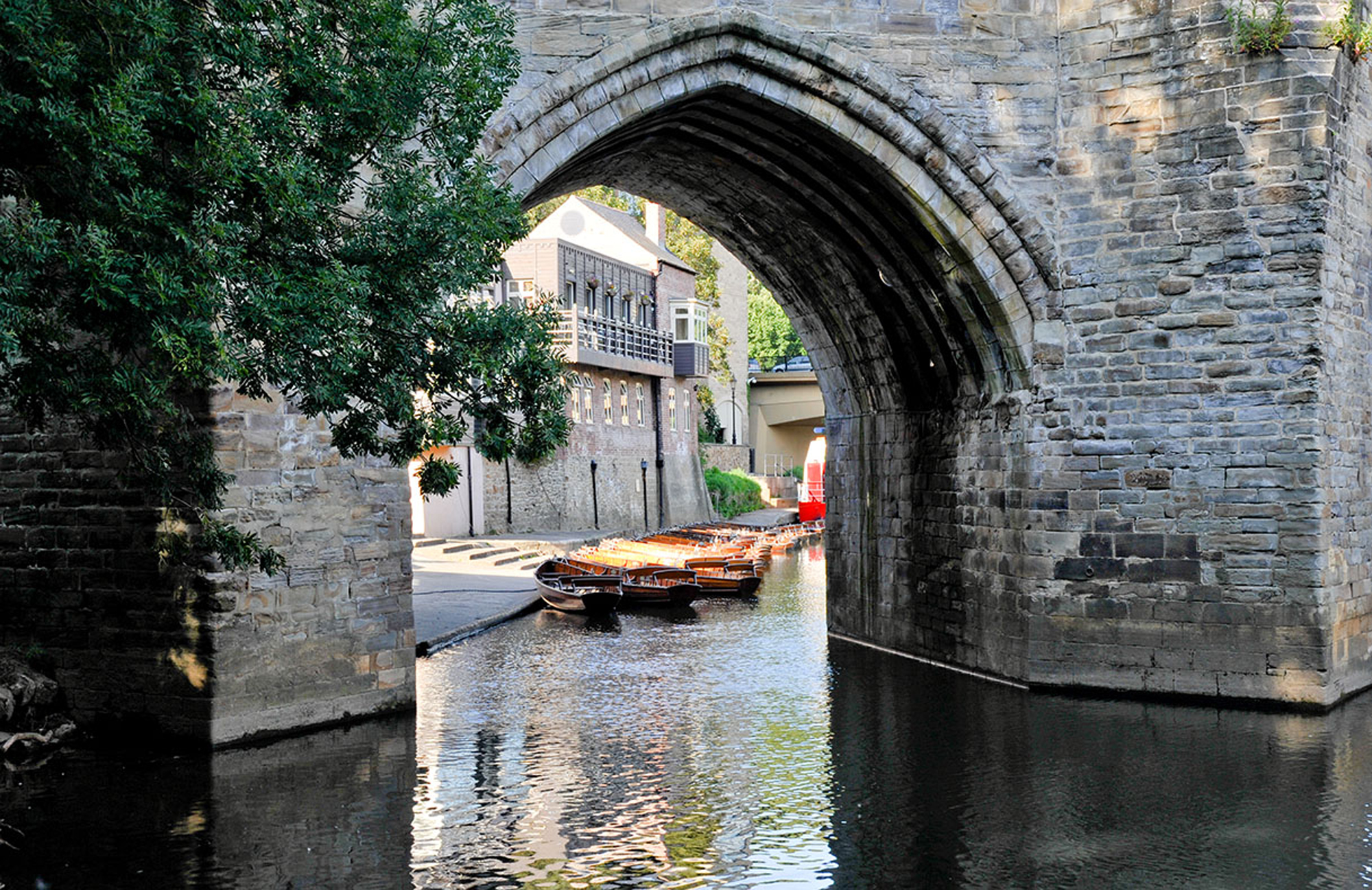 Harringtons Residential & Student Estate Agents Durham