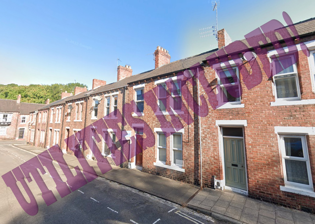 East Atherton Street Harringtons