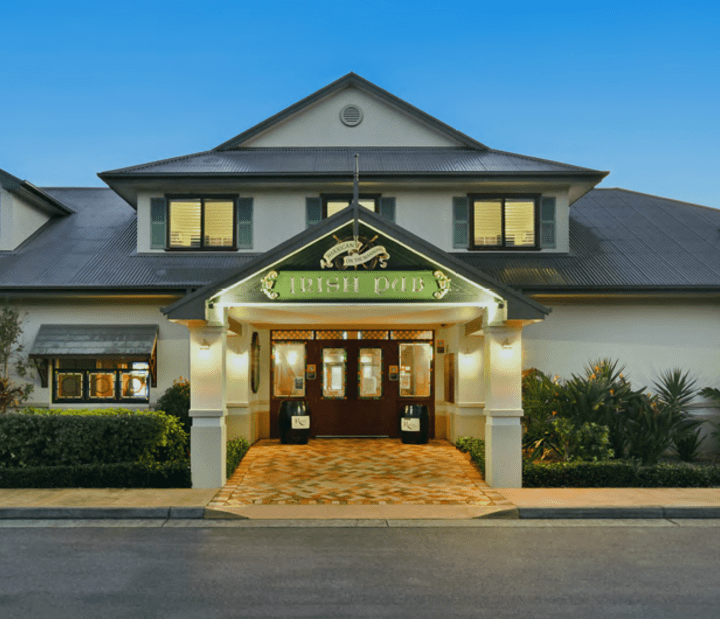 Register your interest Harrington Waters