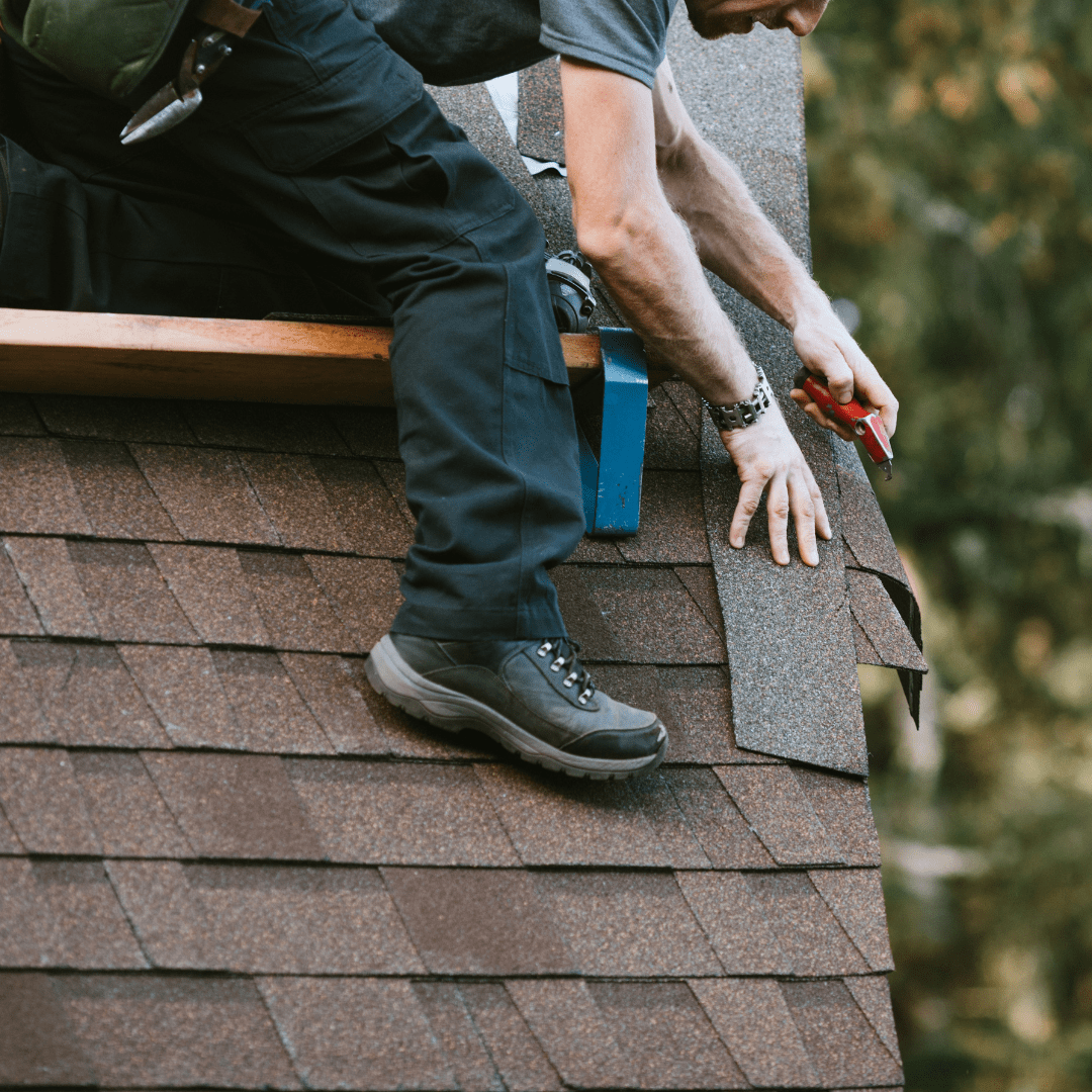 Roofing Harris Contracting