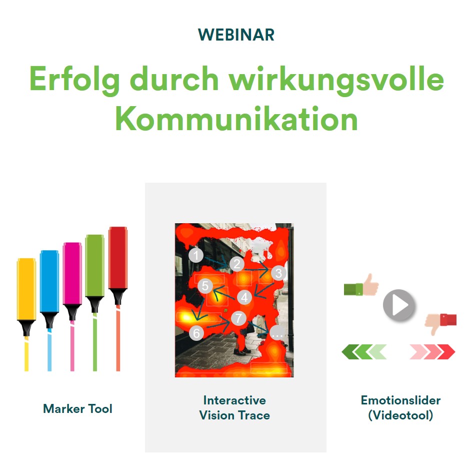 Wirkungsvoll kommunizieren Optimierte Touchpoints durch qualitative