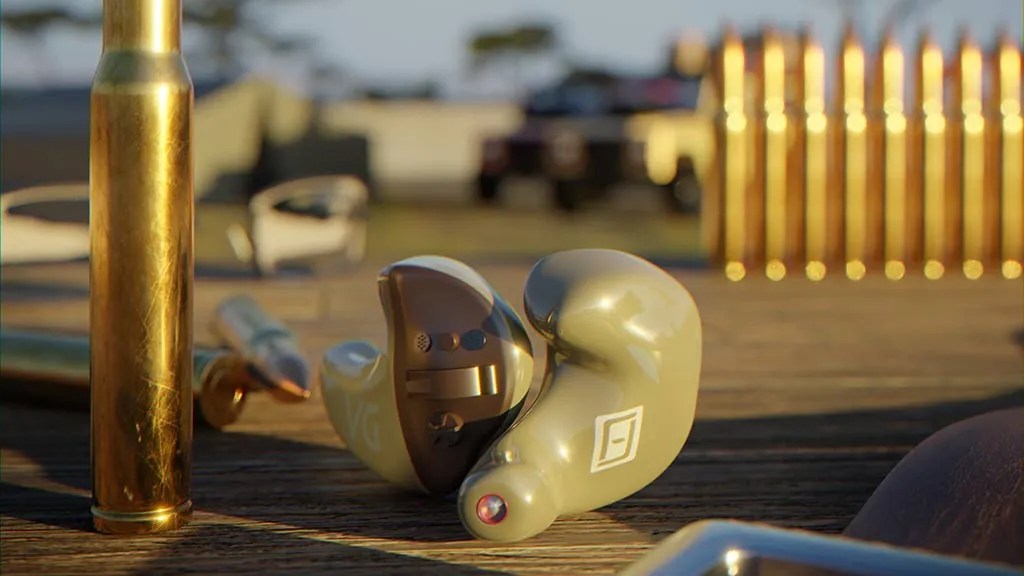 Unleash Potential with Vanguard by Harris & Sons