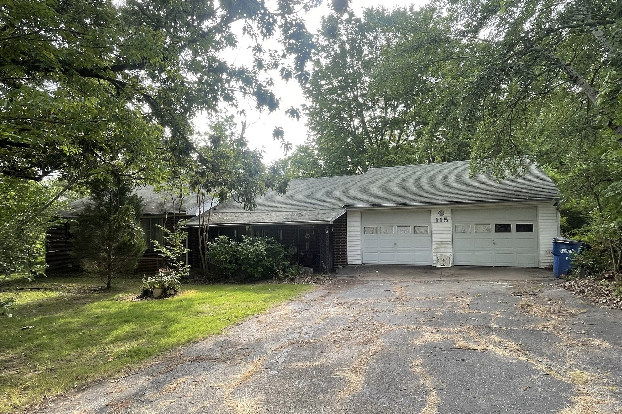 Harris Real Estate & Auction