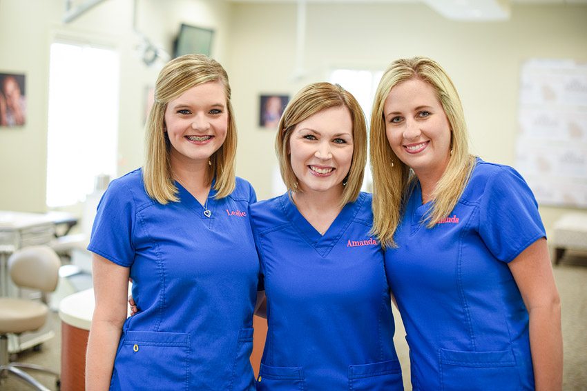 Why Jay Harris Orthodontics? Early Treatment Adult Treatment