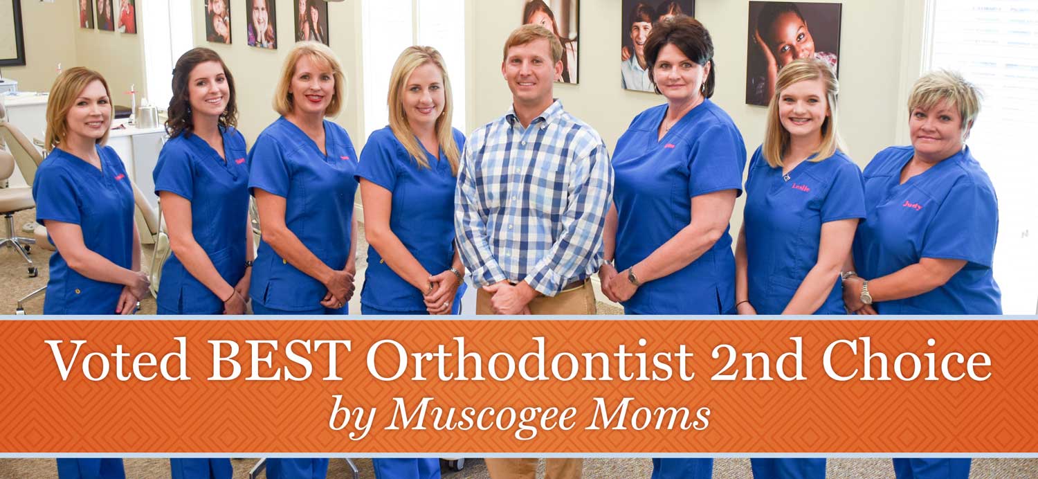 Connect with Us! Jay Harris Orthodontics