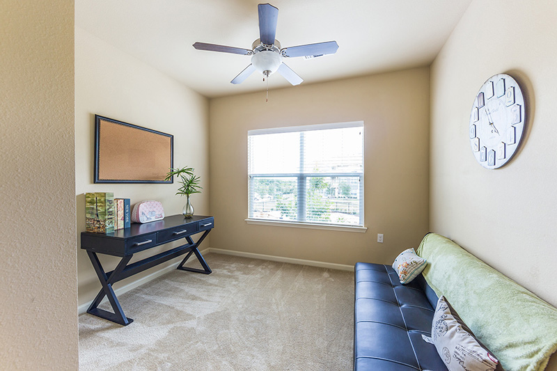 Harris Branch Senior Living Senior Apartments in Austin TX