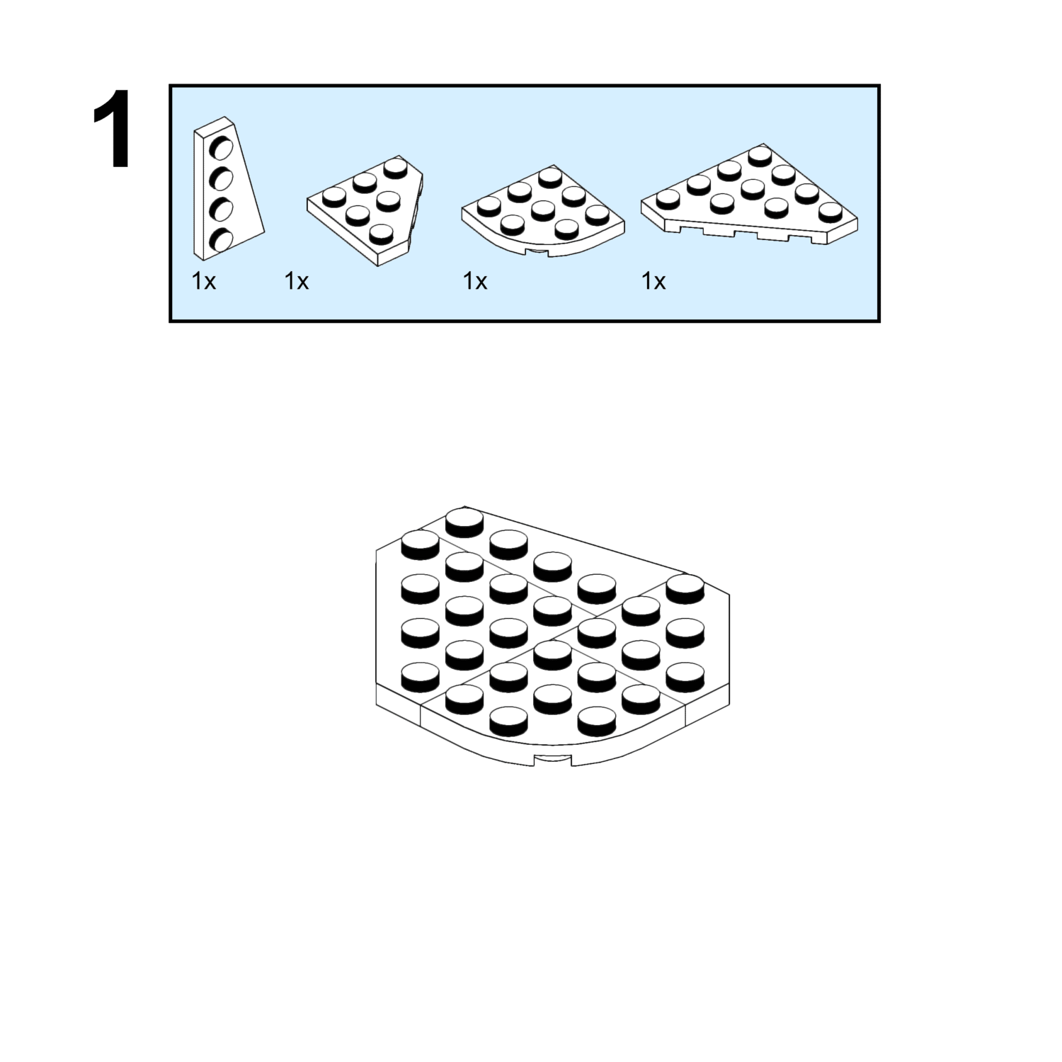 Making ice crystals HarrisBricks