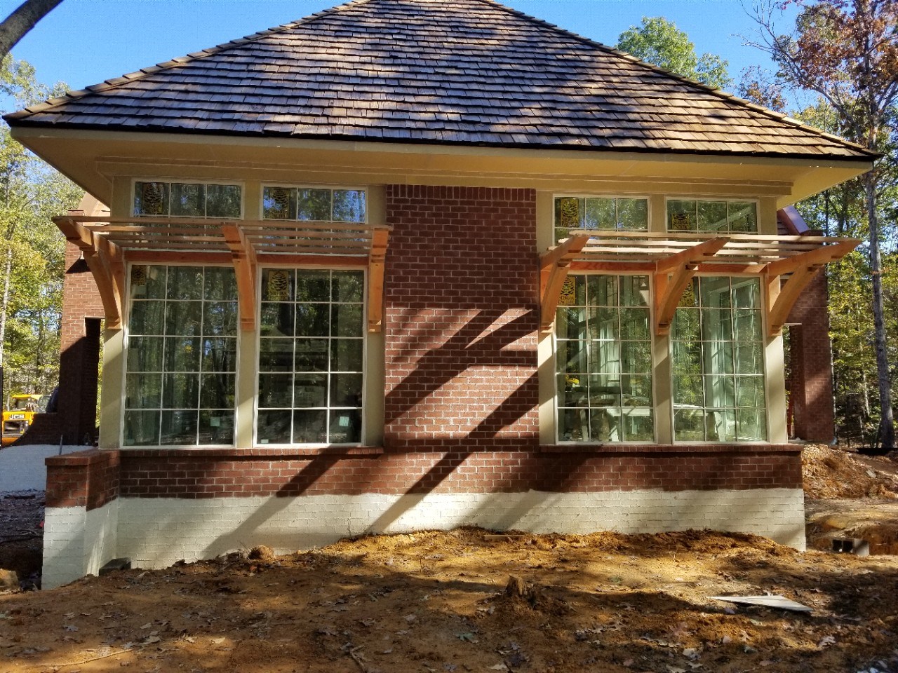 Shoal Creek Residence, Shoal Creek, AL