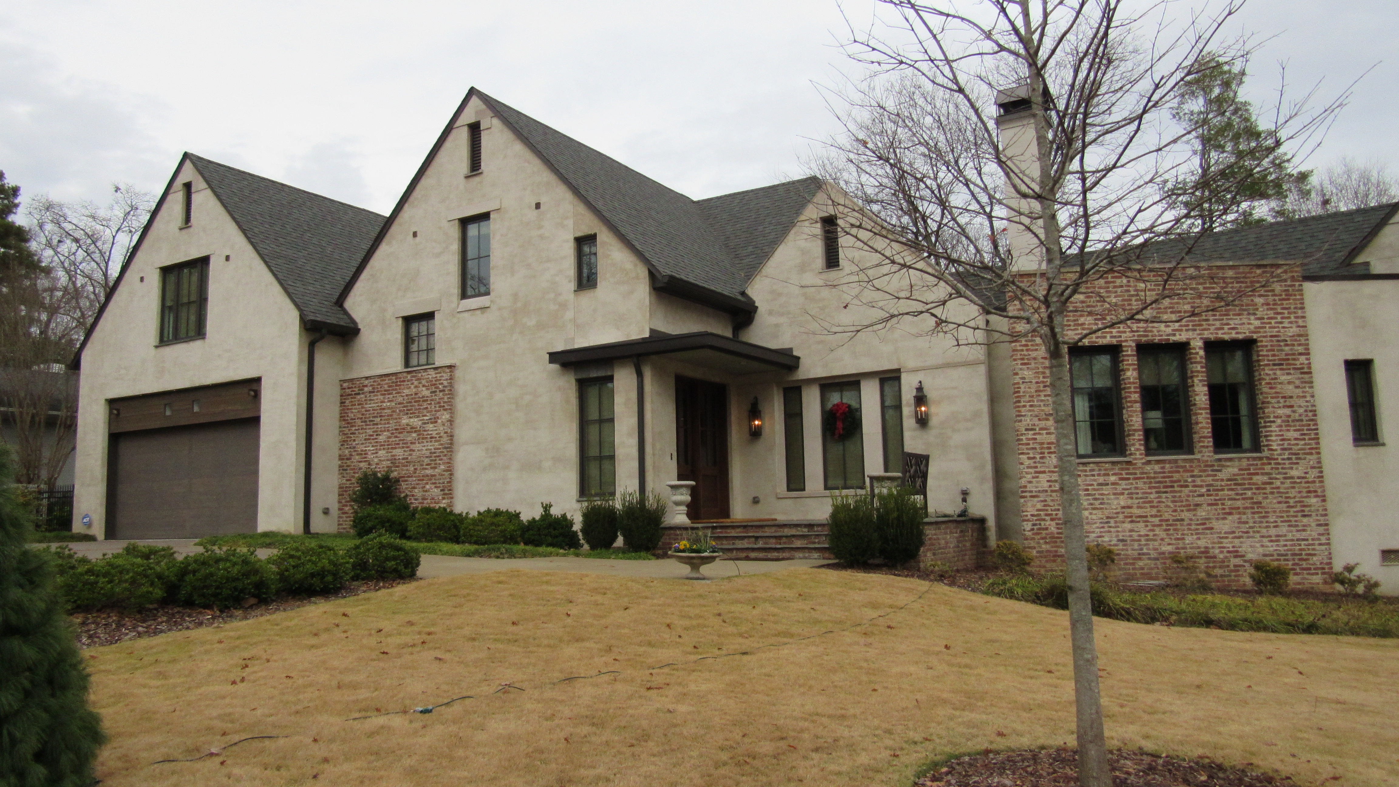 Crestview Drive Residence, Mountain Brook, AL