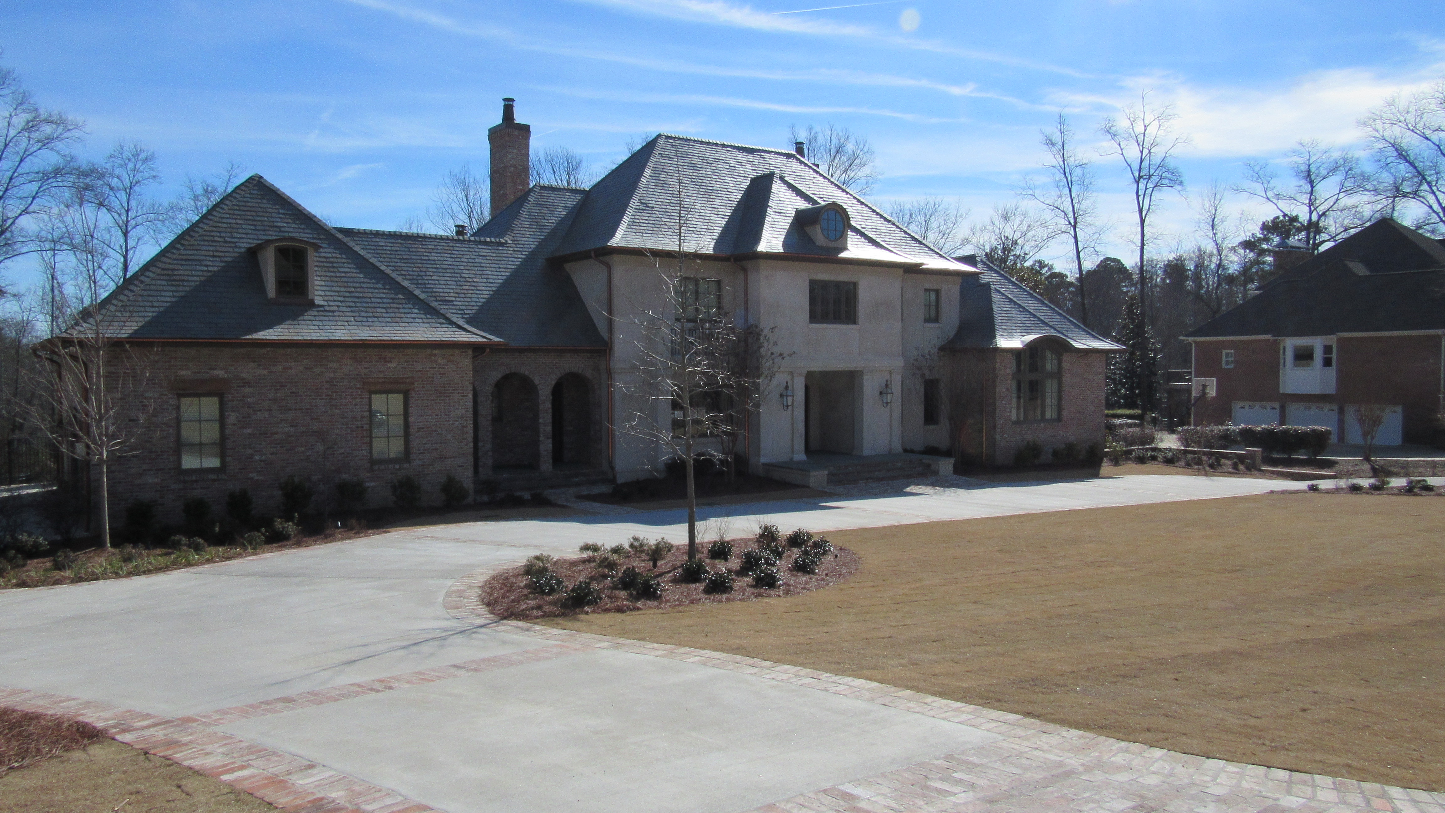 Vestwood Hills Drive Residence, Vestavia Hills, AL