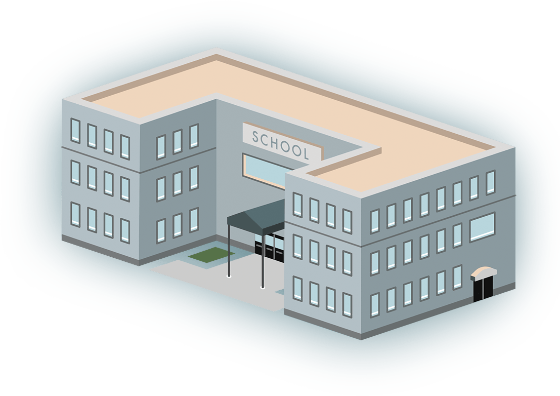 DAS Systems and ERRCS for K12 & Higher Education Harris Communications