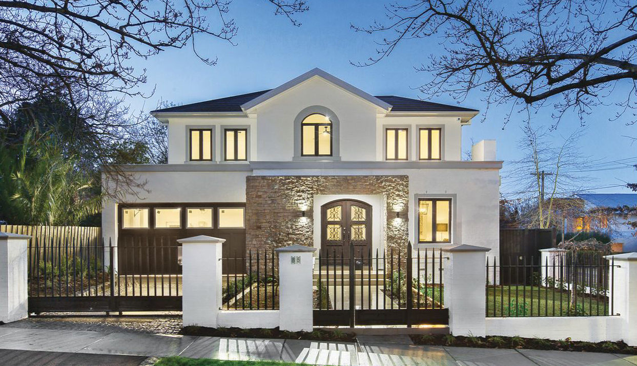 HARRIS CONSTRUCT Construction Company Melbourne