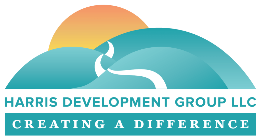 Contact Information Harris Development Group LLC