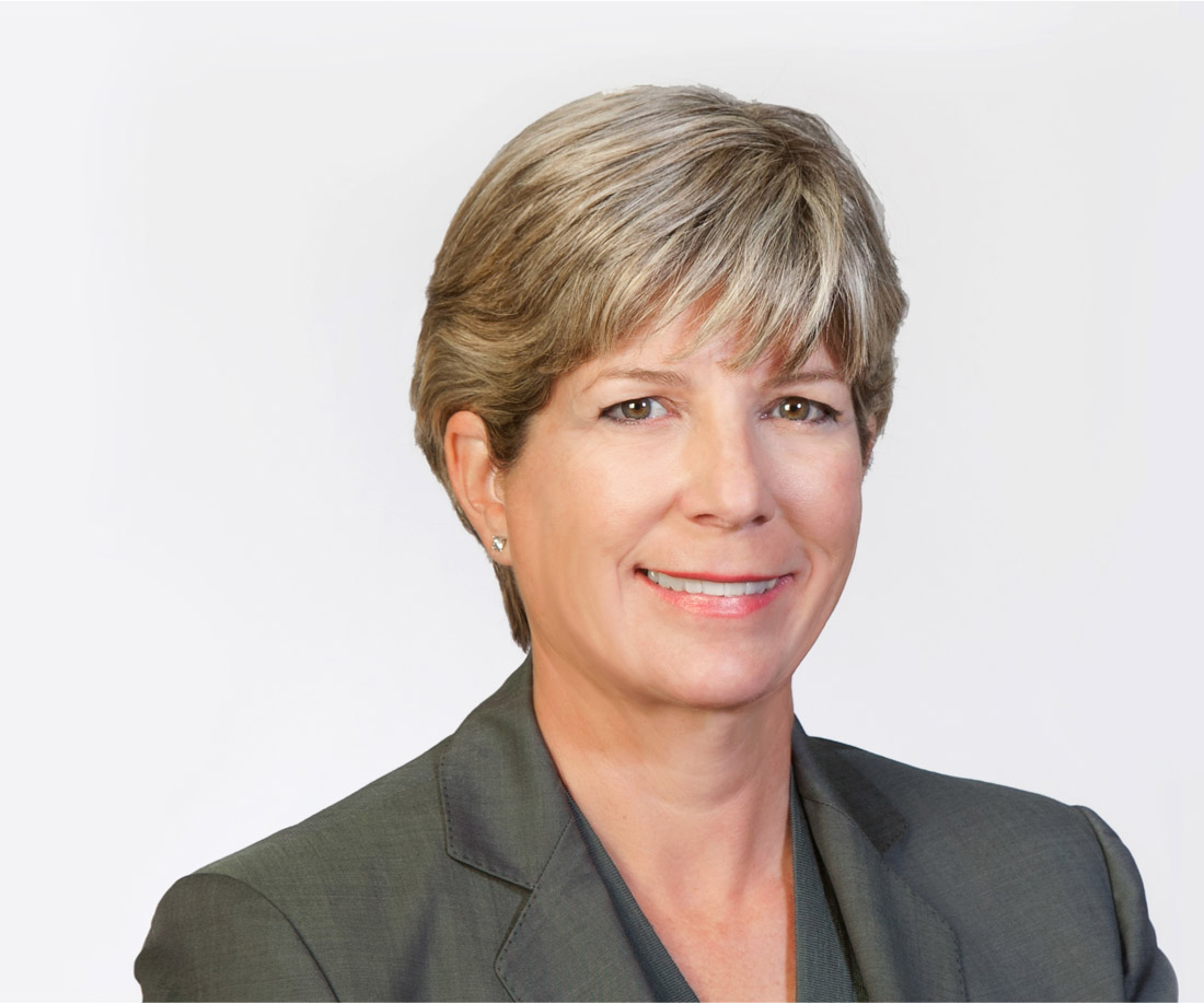 Barbara Lockhart Harris Douglas Asset Management