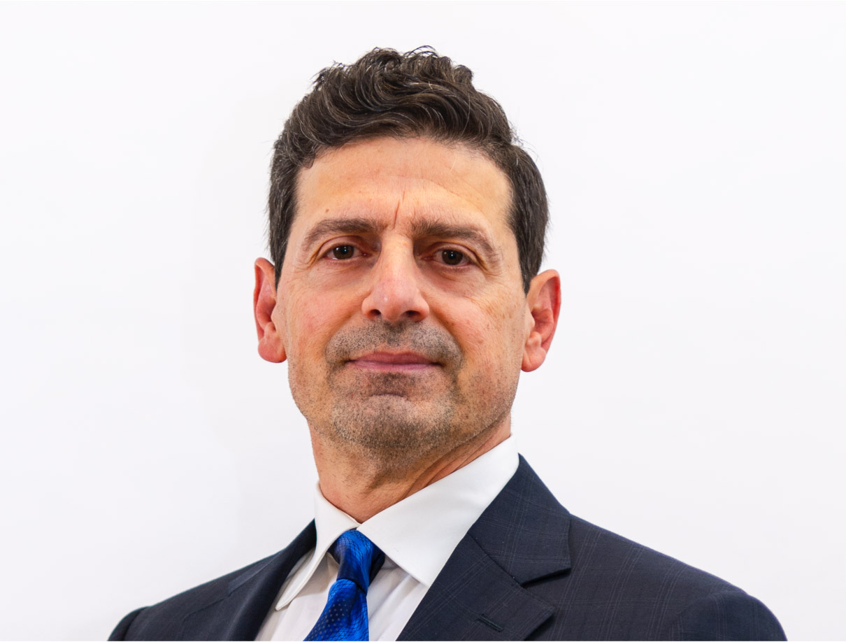 Rocky Zannella Harris Douglas Asset Management