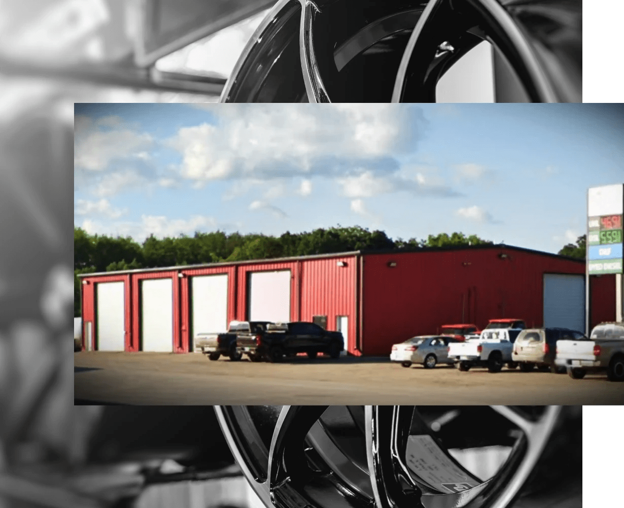 Harris Auto Repair Harris Enterprises