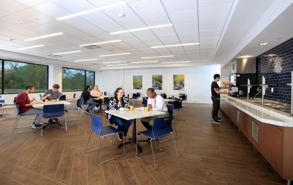 Gallery Facility Harris House St. Louis For More Than 50 Years