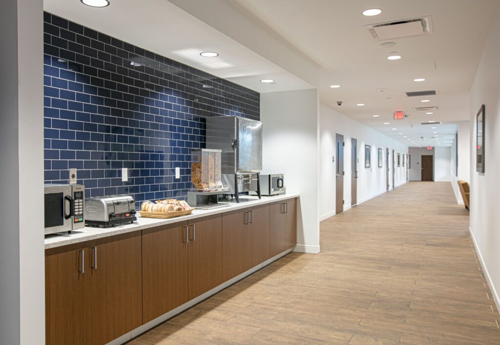 Gallery Facility Harris House St. Louis For More Than 50 Years