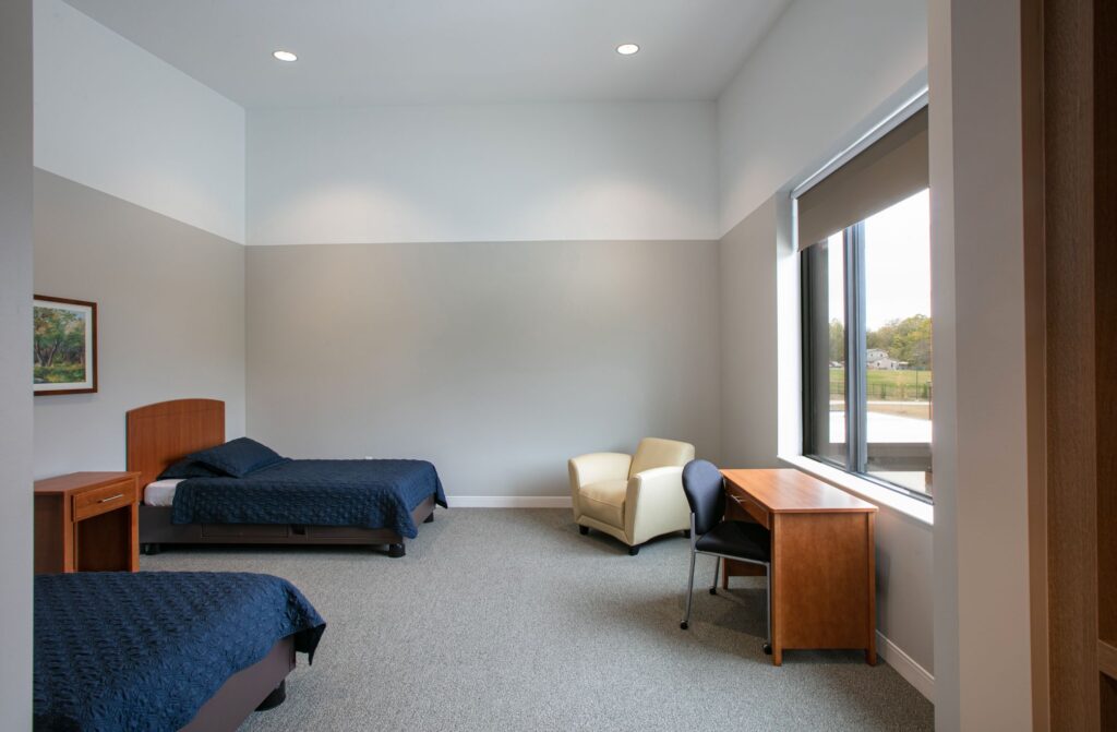 Gallery Facility Harris House St. Louis For More Than 50 Years