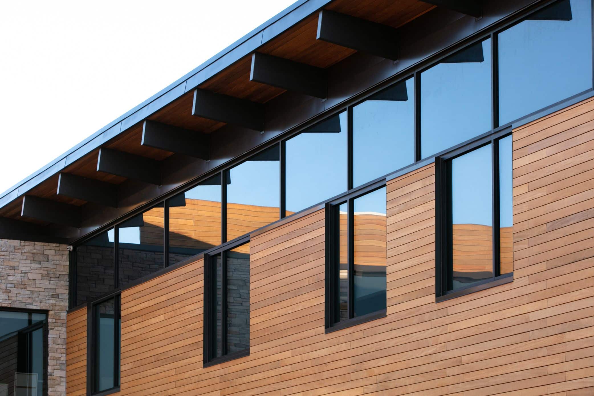 Gallery Facility Harris House St. Louis For More Than 50 Years