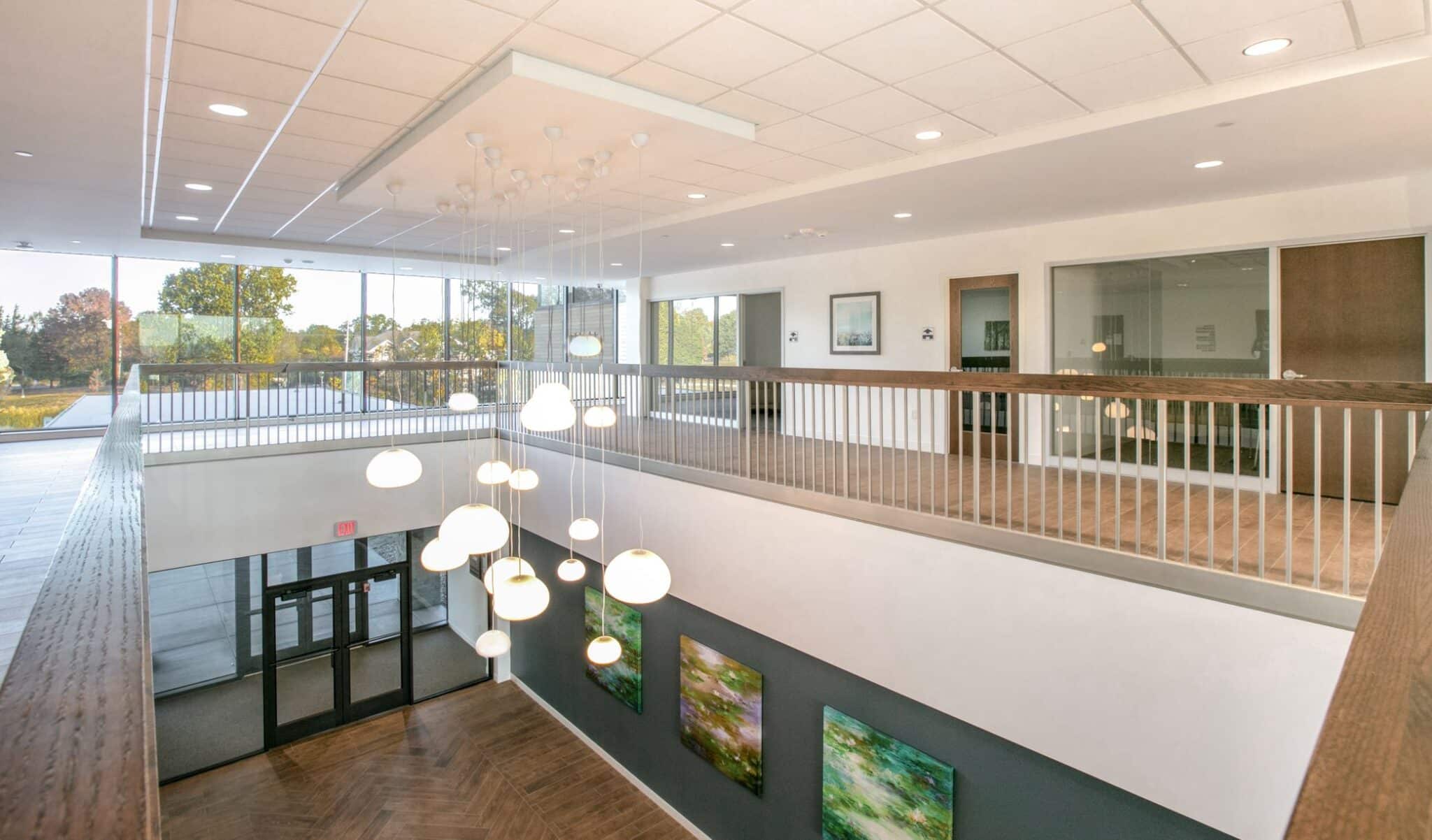 Gallery Facility Harris House St. Louis For More Than 50 Years