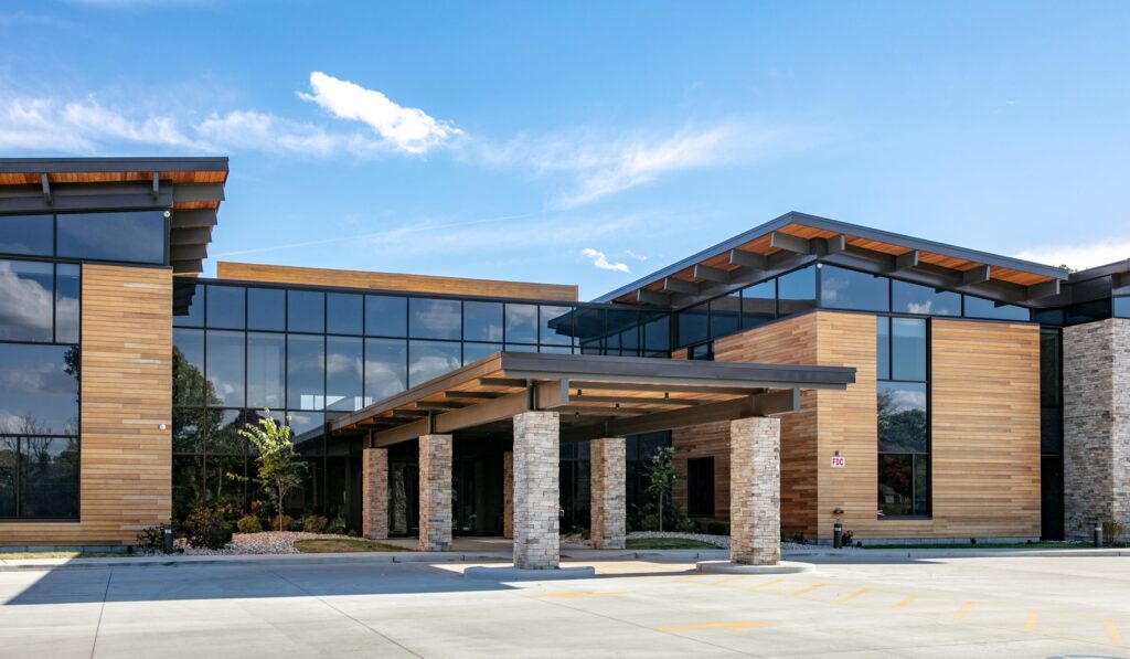 Gallery Facility Harris House St. Louis For More Than 50 Years