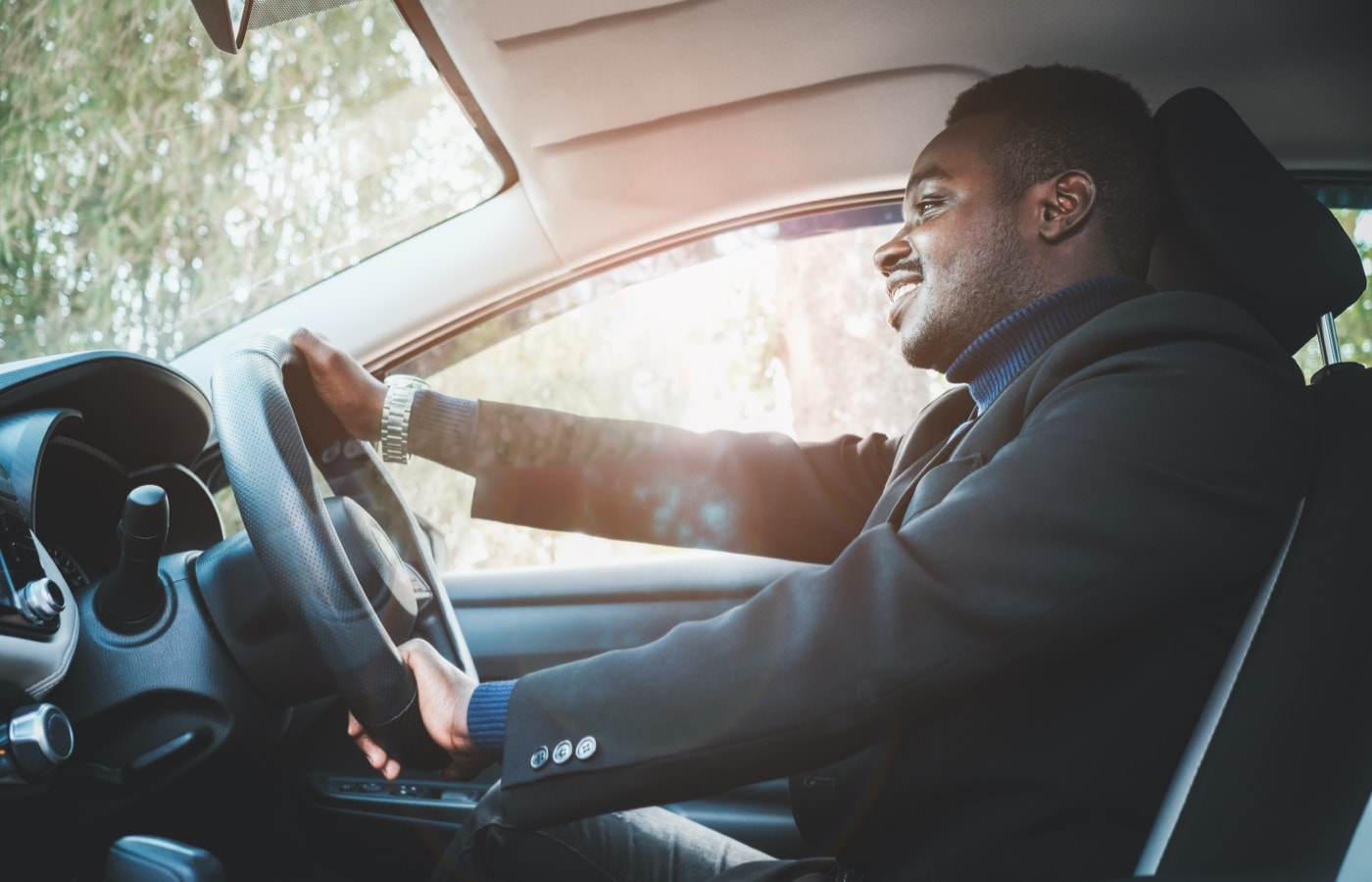 Harris Monti & Mclaughlin Insurance