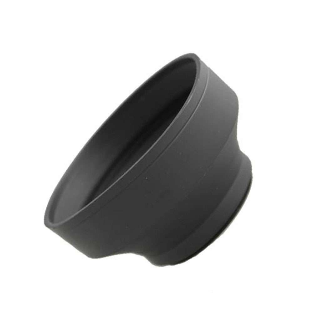 Dorr Universal Rubber Lens Hoods