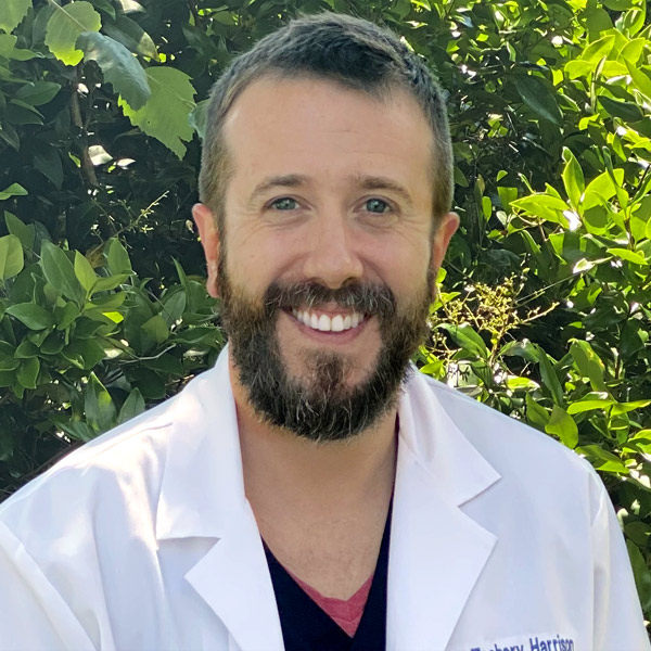 Harrison Family Dentistry Family Dentist in Williamston, NC