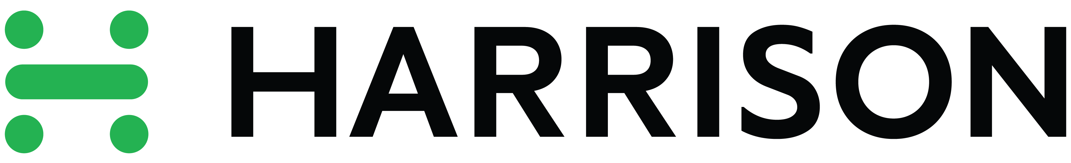 สมัครเอเจ้นท์ Harrison Public Company Limited