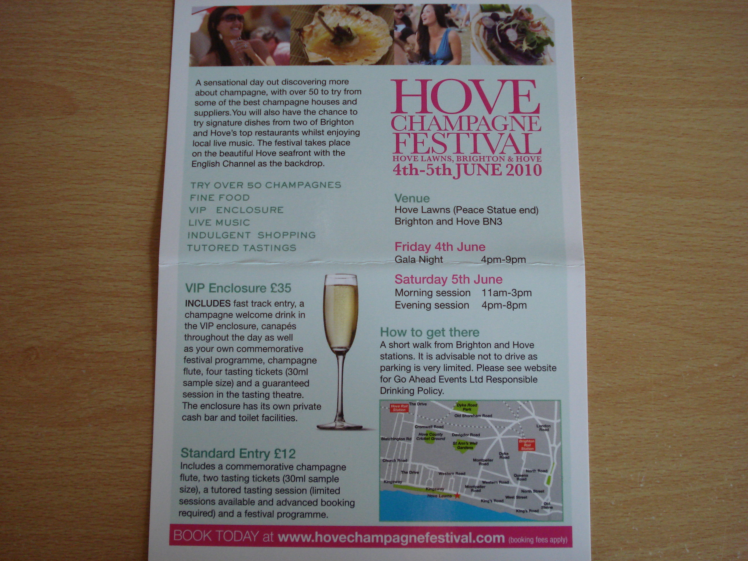 More Help On Writing Great Business Leaflets HarrisonAmy Copywriting